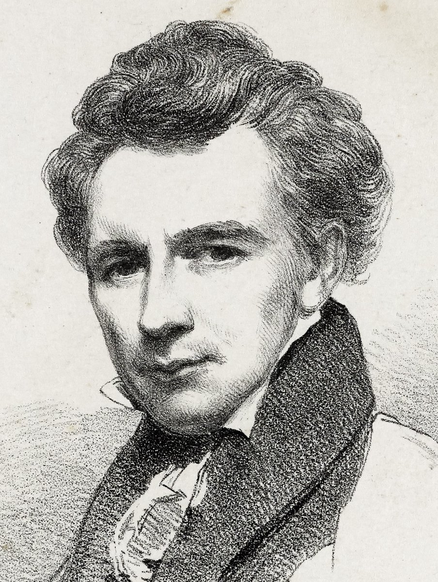 nyccarchives's tweet photo. The papers of the Jackson family, including letters of John Jackson R.A. (1778-1831), are held within our collections [ZFO]. Jackson, a portrait painter and skilful copyist, was born at #Lastingham in 1778. Head over to over blog post to discover more 👇
https://t.co/TtTuzl5PWu https://t.co/szhNHxTeEk