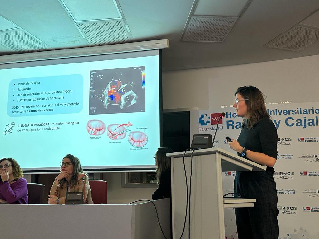 Victoria Delgado (@vdelgadogarcia) on Twitter photo @IcorCat Team from <a href="/hgermanstrias/">Hosp. Germans Trias</a> presenting new evidence in valvular heart disease and challenging cases at Valve Day in <a href="/CardiologiaRyC/">Cardiología RyC</a> <a href="/Cardioresisgtip/">Resis Cardio CanRuti</a> <a href="/victoria_vilata/">Victoria Vilalta</a> <a href="/Xavi_Carrillo7/">Xavier Carrillo</a> <a href="/Dr_ATeis/">Albert Teis, MD, PhD</a> <a href="/EFerrerSistach/">Elena Ferrer Sistach</a> <a href="/GalvezMonton/">Carol Galvez-Monton</a> <a href="/bisbal_EP/">Felipe Bisbal</a> #CardioTwitter @IcorCat Team from <a href="/hgermanstrias/">Hosp. Germans Trias</a> presenting new evidence in valvular heart disease and challenging cases at Valve Day in <a href="/CardiologiaRyC/">Cardiología RyC</a> <a href="/Cardioresisgtip/">Resis Cardio CanRuti</a> <a href="/victoria_vilata/">Victoria Vilalta</a> <a href="/Xavi_Carrillo7/">Xavier Carrillo</a> <a href="/Dr_ATeis/">Albert Teis, MD, PhD</a> <a href="/EFerrerSistach/">Elena Ferrer Sistach</a> <a href="/GalvezMonton/">Carol Galvez-Monton</a> <a href="/bisbal_EP/">Felipe Bisbal</a> #CardioTwitter
