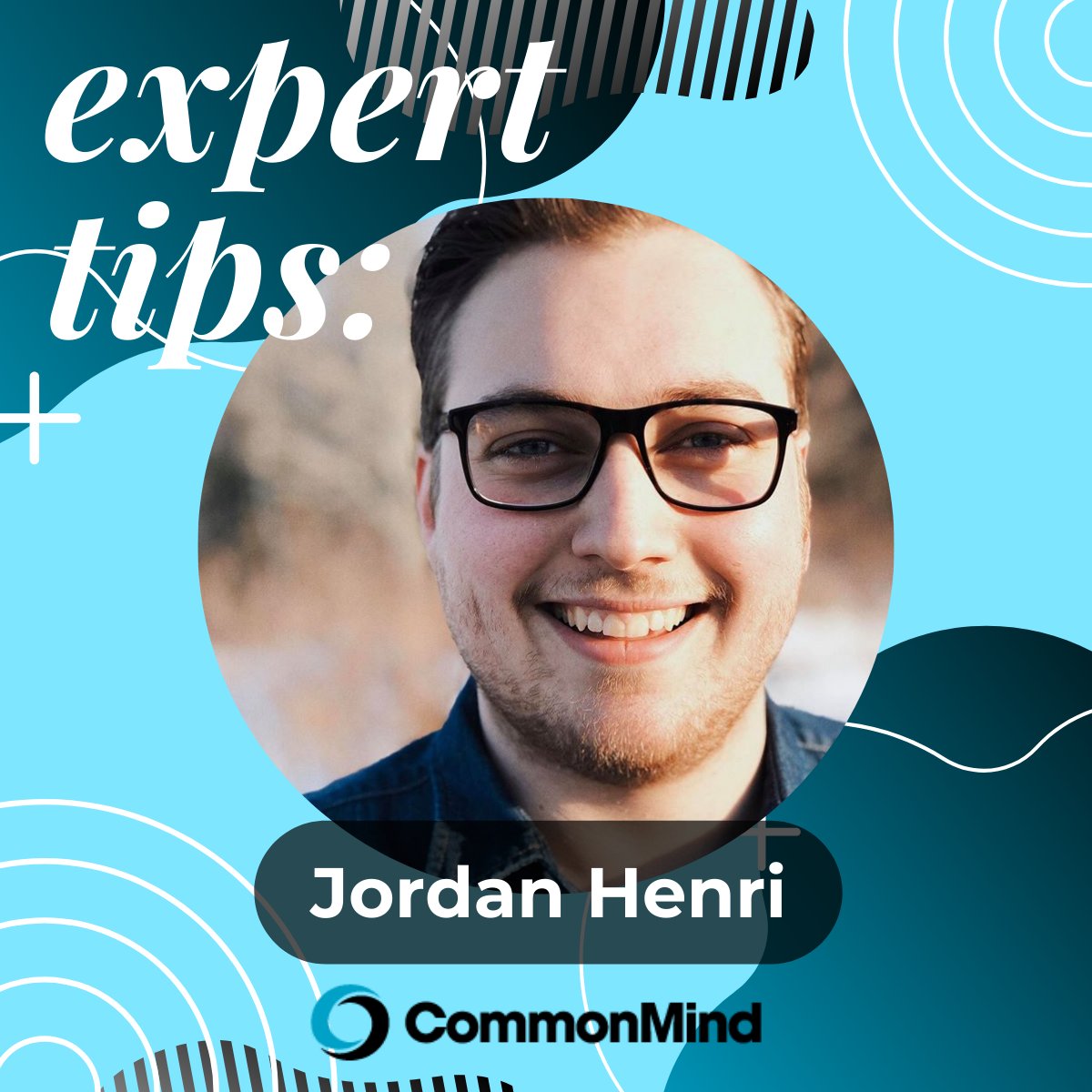 CommonMind tweet media