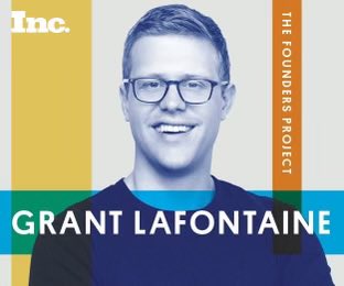 Join me on the Founders Project with @GrantLaFontaine, Co-Founder & CEO of @Whatnot - the LIVE shopping phenomenon turning passions into $$$! Valued at $3.7B and partnering with legends like Post Malone. Get Grant's frameworks for company building: bit.ly/412v5au