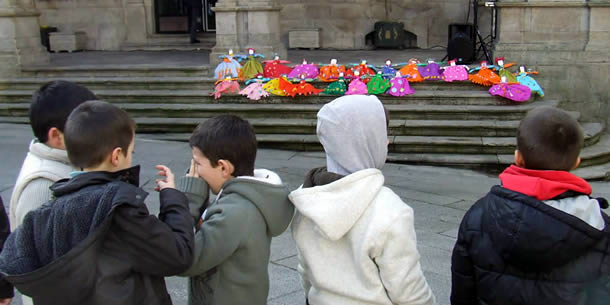 El entroido de la ciudad de Ourense  adolece de "singularidad", responde la Xunta al Concello
ourensedixital.com/_novas/23/11/2…