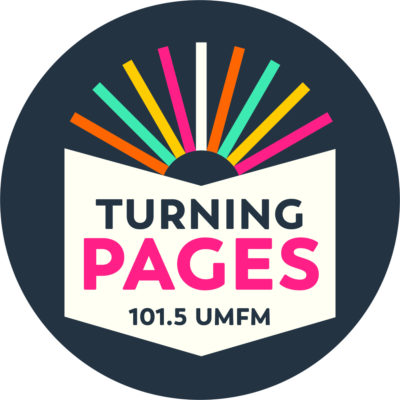 Today's episode of Turning Pages features historian Stephen Bown discussing his new book Dominion (@doubledayca) on the Canadian Pacific Railway. 11:30am CT on @UMFM or available to stream/DL now. umfm.com/programming/br…