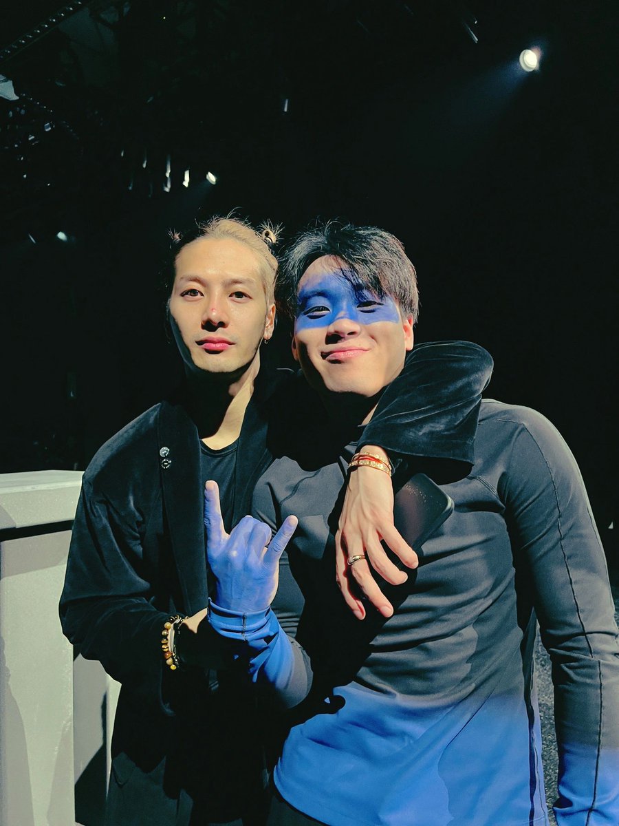 Jackson Wang Global tweet media