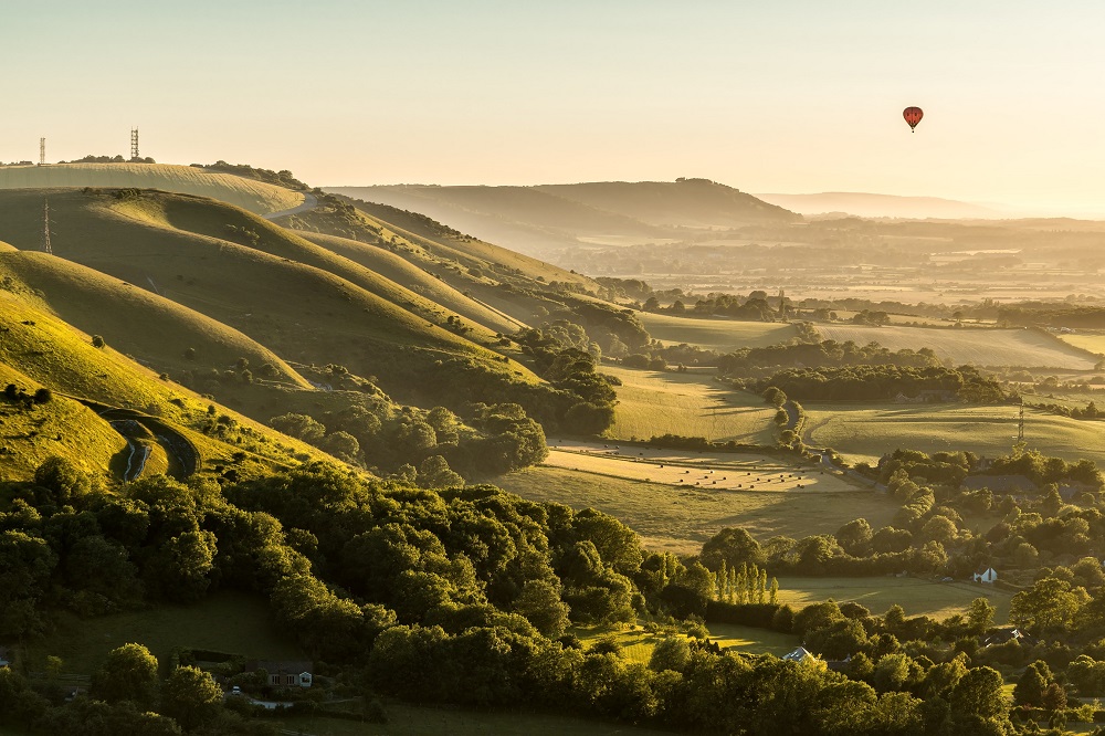 Here at @natparksengland we welcome today's govt announcement on commitments to the UK's #protectedlandscapes, but these special places that are our 'gold reserves' for nature must be funded appropriately to achieve the ambitions we all share. More: nationalparksengland.org.uk/news-and-media…