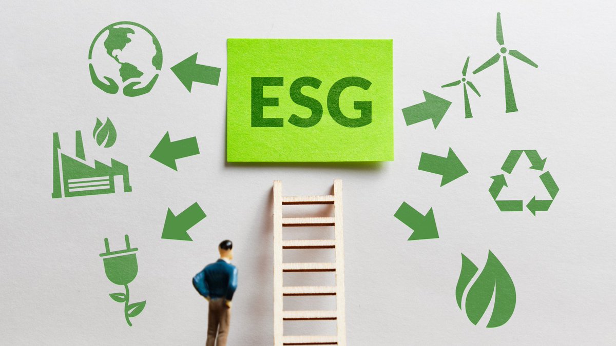 CSSregtech's tweet image. With an estimated $18.4T of #ESG orientated assets now being managed globally, the #FCA is putting in place new #SustainabilityDisclosure Requirements and an investment labels regime: fca.org.uk/news/press-rel…
#sustainability #investmentmanagement