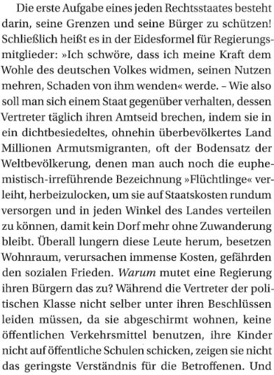 kerstinkoeditz's tweet photo. Mulattisierung“ vom ebenfalls neurechten Frank #Lisson, promoviert beim ebenfalls neurechten Hans-Christof #Kraus. Zur Kenntlichkeit entstellt: die „Neue“ Rechte ist nichts anderes als faschistisches Geraune. https://t.co/ewUKqC27kd