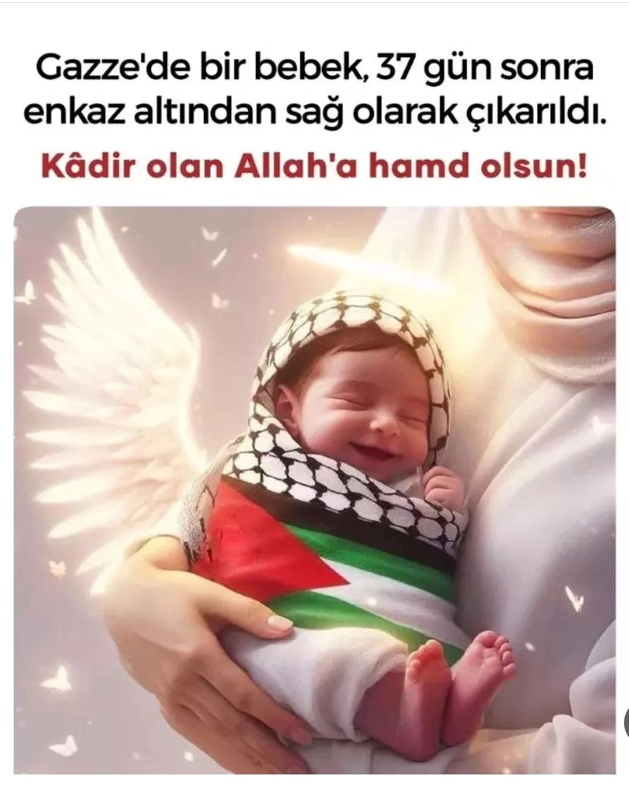 Allah'ın gücü herşeye yeter☝️🇵🇸 #FreePalestine