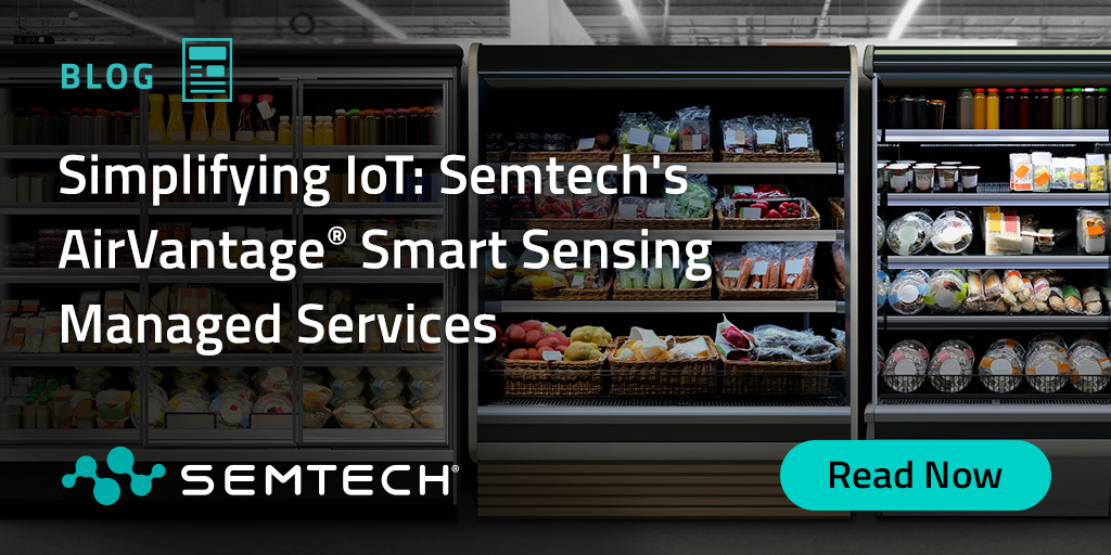 Introducing our new #AirVantage Managed Solution: Smart Sensing! For companies seeking the benefits of #IoT without technical complexities, AirVantage #SmartSensing offers a turnkey solution for managing a secure and scalable sensor network. hubs.la/Q02bmzGJ0