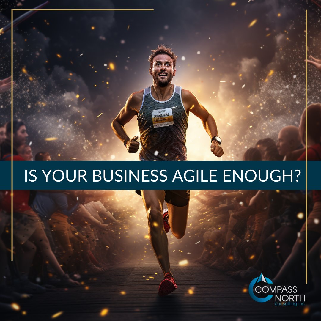 Compass North Consulting tweet media