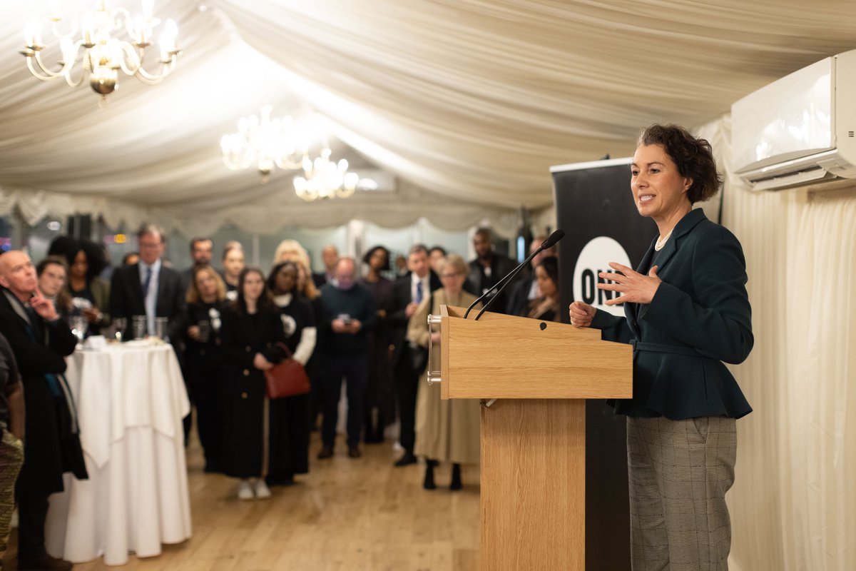 _KaylaArnold_'s tweet photo. On Monday, I had the amazing opportunity to speak on activism, development &amp; climate justice at @ONEintheUK #ONEChangemakerAwards in parliament. It was a privilege to speak alongside fierce proponents for development Hon @AndrewmitchMP @SarahChampionMP and @AnthonyMangnal1  (1/2) https://t.co/uFQW3F9B0y