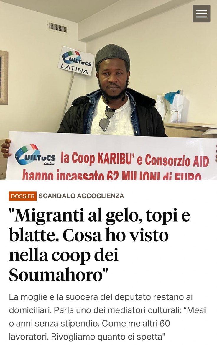 E il diritto all’eleganza muto