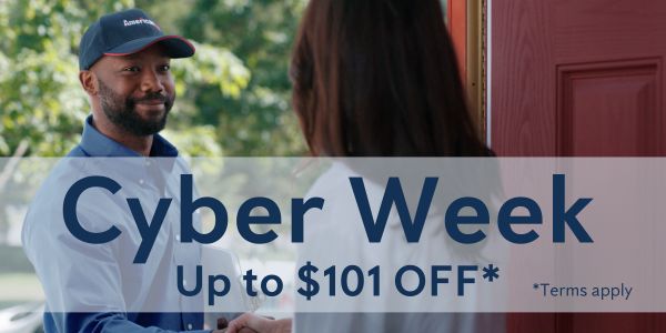 AmericanPest's tweet image. 🚨UP TO $101 OFF*🚨 Tackle your pest problems with our Cyber Week rodent control offers. Don't let these critters ruin your peace – Learn more at bit.ly/3GAlC22 and enjoy a pest-free home for the holidays! 🎄🏡
#CyberWeekDeal #PestControl #SmartPlans #NoMoreRodents