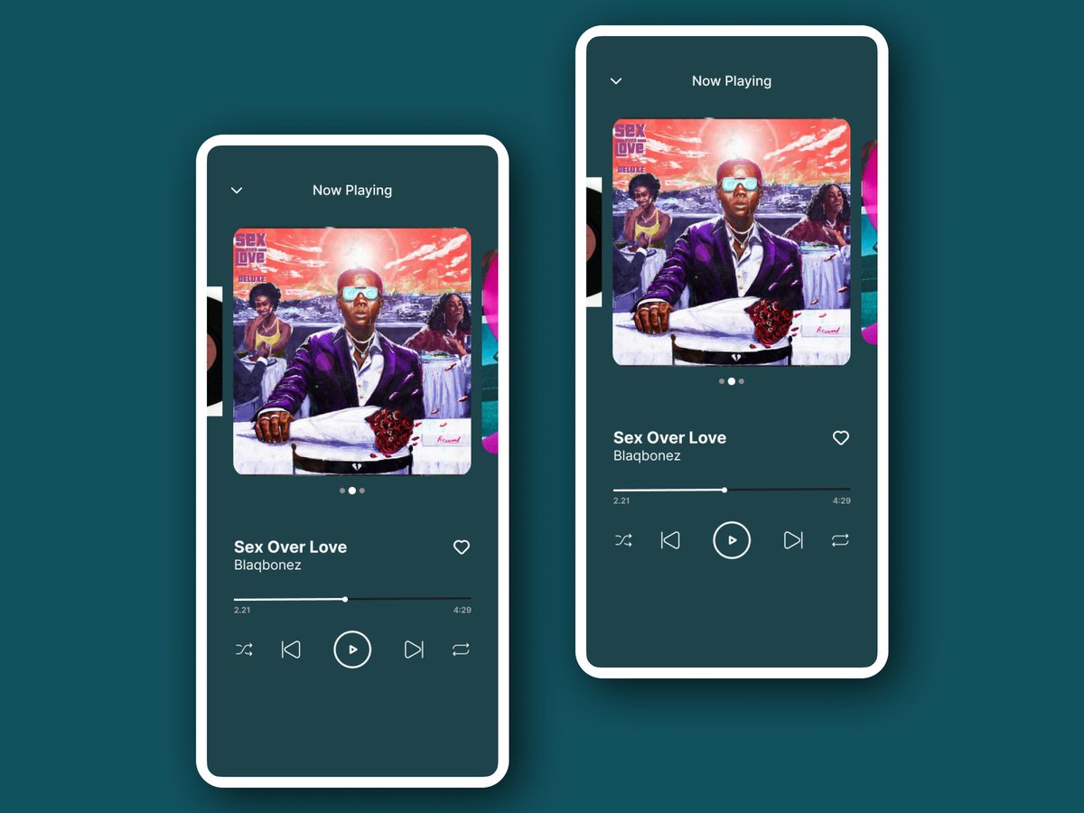 Joshpresh's tweet image. My day 2 daily UI Design Challenge.
What's your take on the design?
#Designgate #LearnwithDesigngate #Designgate30DaysUIChallenge #UIChallenge #DesignDay2 #ProductCard #DesignCommunity #UIUX #UIUXDesigner