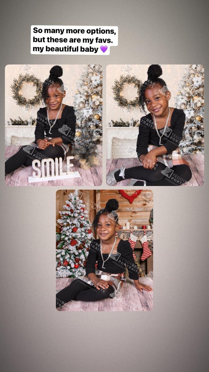 realbtchesonlyy's tweet photo. Loyal Díor  🫶🏾
I can’t wait until my baby’s pictures come back. She’s so beautiful, looking just like dada 🫶🏾 https://t.co/8YpBxZZ76e