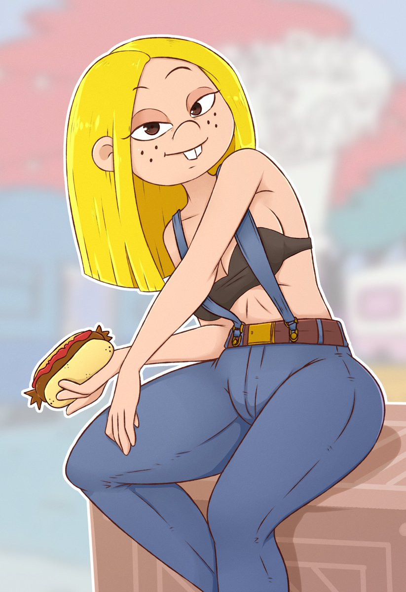 HeyDraws's tweet photo. May Kanker

#kankersisters #may #ededdneddy https://t.co/doikFBjSEr