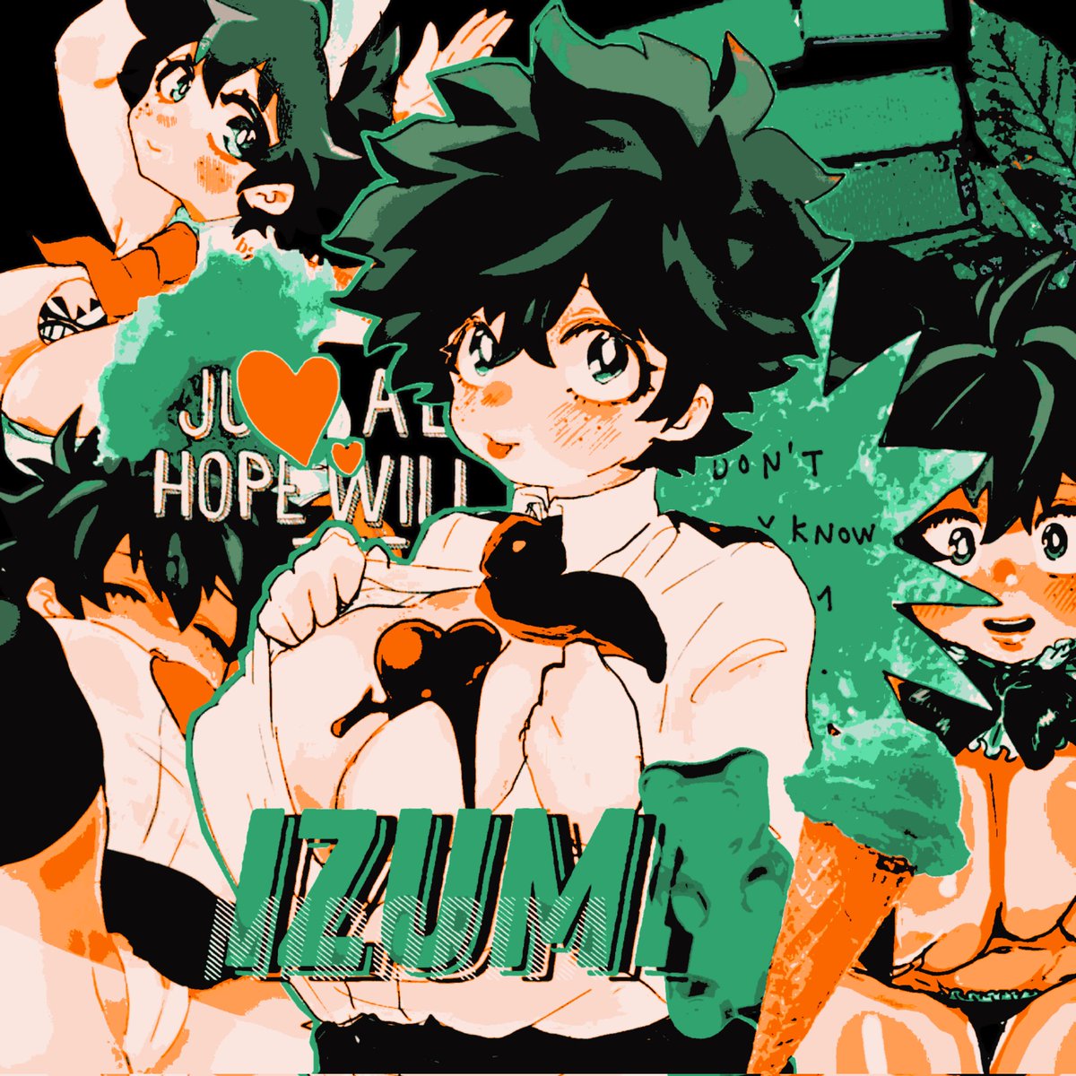 Slut_DR4GON's tweet photo. 𝑰𝒛𝒖𝒎𝒊 𝑴𝒊𝒅𝒐𝒓𝒊𝒚𝒂
-𝑬𝒔𝒕𝒖𝒅𝒊𝒂𝒏𝒕𝒆
-𝑯𝒆𝒓𝒐𝒊𝒏𝒂
-𝑺𝒐𝒍𝒕𝒆𝒓𝒂 https://t.co/E5efVsXedZ