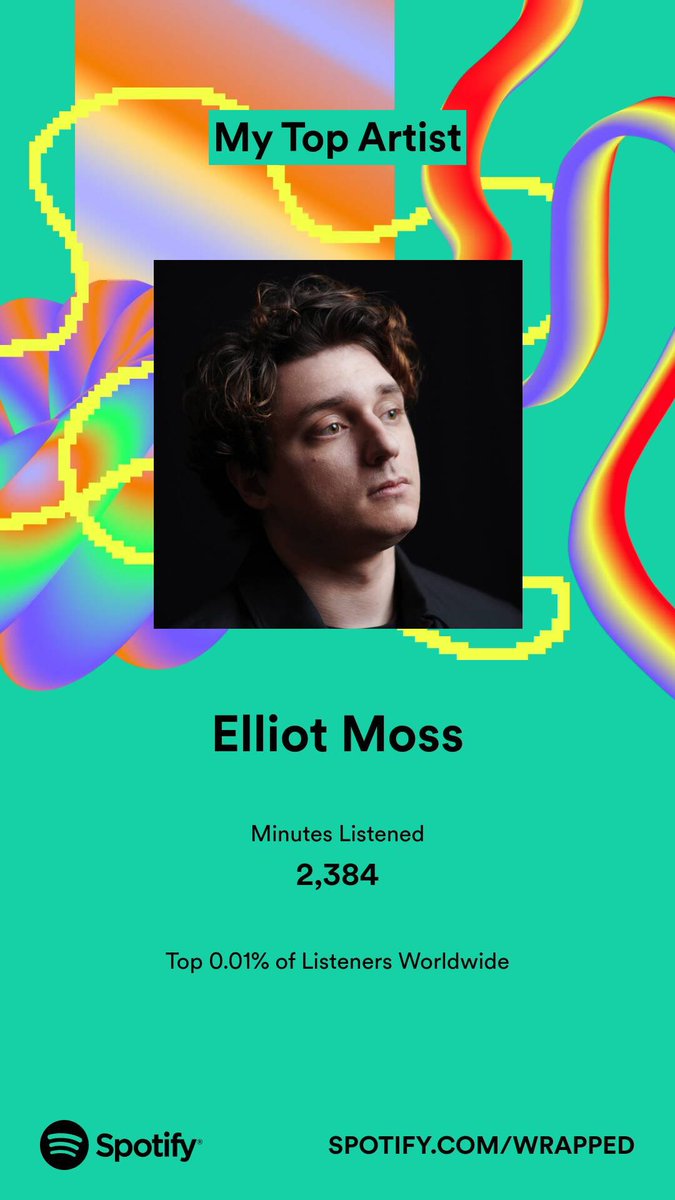 kennisha987's tweet photo. Third year in a row ! 😭 @ElliotMossMusic https://t.co/C10TJ4GbMJ