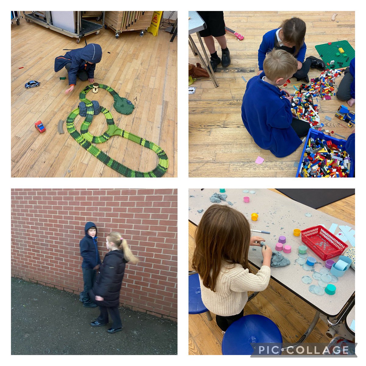 Norbridge Breakfast and After School Club tweet media