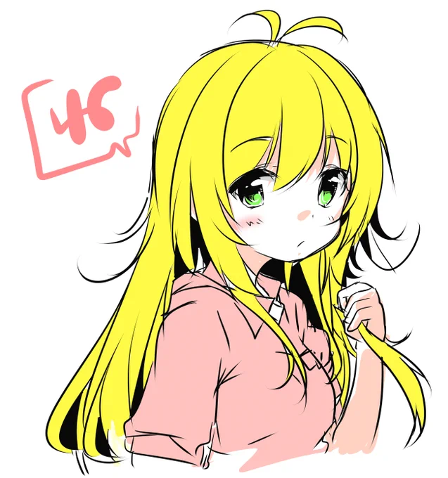 寝るマキさん…Zzz…ゲームにはまりすぎてお絵描きわすれちゃいそうだったので怒られました… 