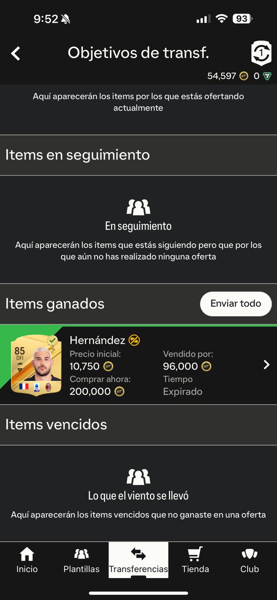piojotech's tweet photo. @EAHelp más de 10 incidencias intentando que me devuelvan mis monedas por que nunca me dieron al jugador que compré hace más de 1 mes, hoy recibí un correo donde mi cuenta ya no la monitorean y me percaté que me metieron ban, razón?? ninguna. Espero por aquí me solucionen. @EA https://t.co/5T6CdaRMKC