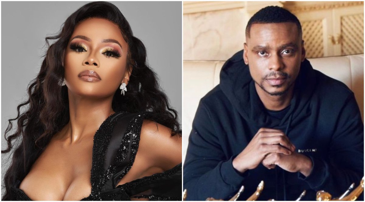 MDNnewss's tweet photo. Bonang's new man revealed!

Media personality and socialite Bonang Matheba has found herself a new man. Reliable source told Zimoja, Queen B has been linked to 40-year-old Soweto-born David Phume. For some time, Phume's name appeared on the credits of TV shows like The Braai Show with AKA. 

Apart from apparently dating Bonang and allegedly going on vacation with her, Phume is a businessman, who is into Afrobotics, an artist, technologist and roboticist. He completed his 3D animation studies at a private college in Johannesburg and landed his first job at a well-known production company as a 3D animator. Apart from being the founder of award-winning Penthouse Motion Pictures, Phume, has won numerous creative accolades in broadcast design and animation studio. In 2021, he reportedly did a mentorship programme at the San Francisco animation studio, Animation Mentor, studying character animation. While in the US, he also discovered he had an interest in artificial intelligence (AI).

The two are said to be smitten with each other and allegedly have been jetting around together. In October, the couple was in Italy on holiday, according to a reliable source. Bonang posted her left hand toasting a glass of wine in a window towards the Colosseum, one of the tourist attractions in that city. The caption of the photo on her Instagram account, dated October 21 is written: "...Lunch in Rome.???" Ironically, Phume checked in at the Collosseum on his Instagram, the very same day. "They both look hot together, they are perfect for each other- Bonang deserves this kind of love. She has all the qualities a man like him would want from a woman," adds the source. "Their romance became clear when they started spending time together about six months ago and they have been going strong," another source told ZiMoja.