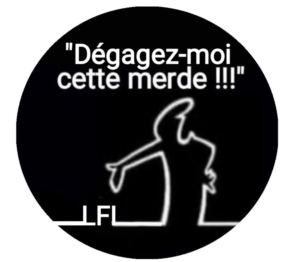 Redgios2's tweet photo. @L_insoumission https://t.co/1kcoOYhn3t