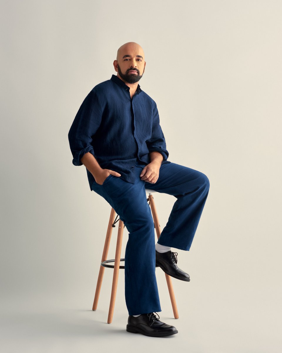 BAFTA's tweet photo. Sanal George (@sanaalgeorge) is an award-winning sound mixer, sound editor and sound designer with 40 screen credits including feature film Gangubai Kathiawadi. https://t.co/I53d6PzJv2