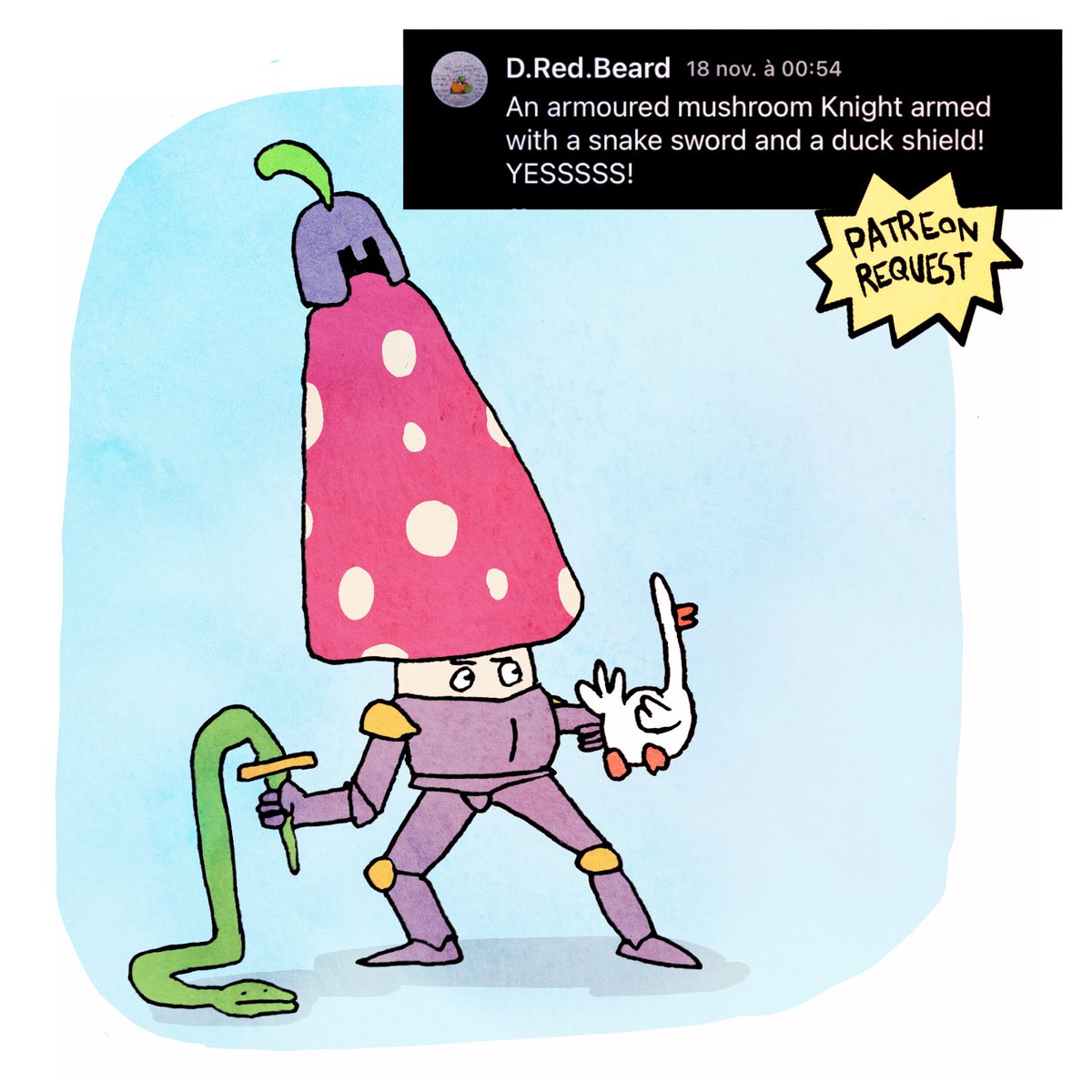 Pierre Mortel tweet media