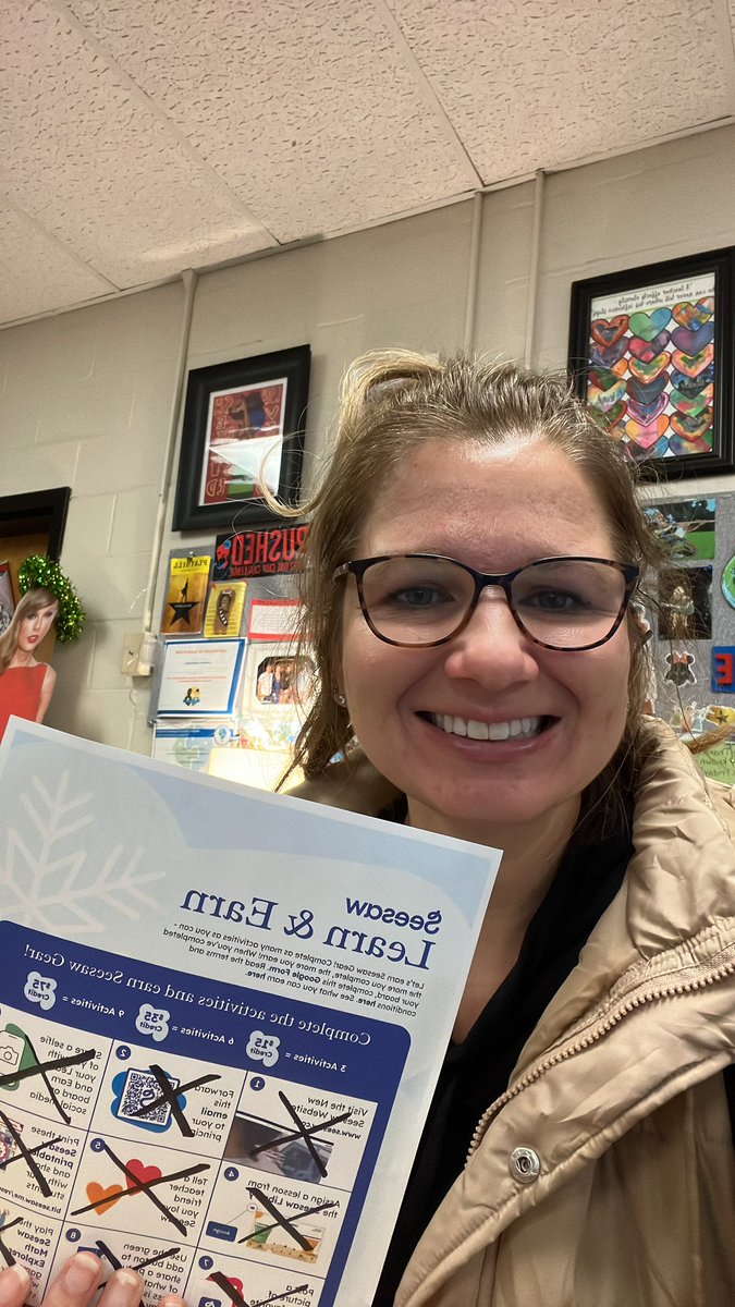 Amanda Lindemann tweet media