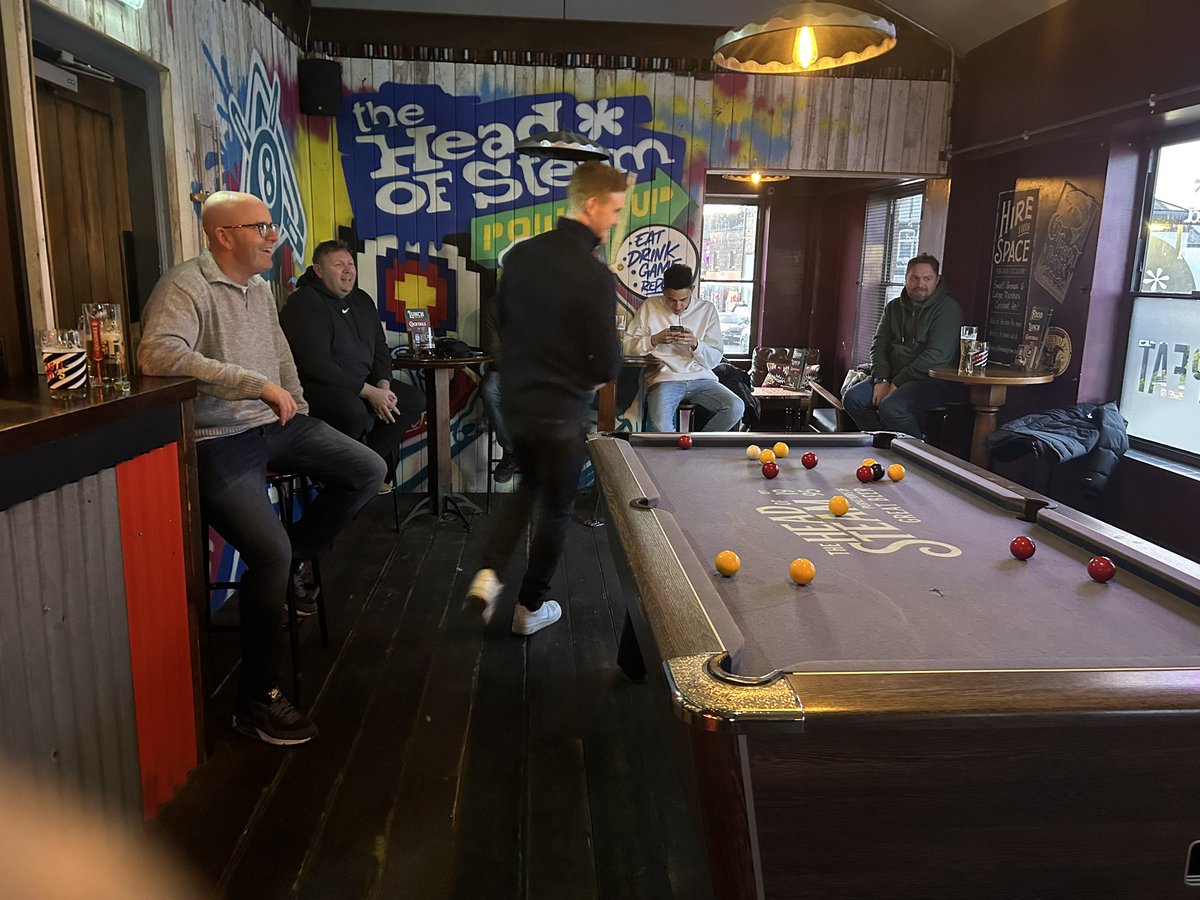 Team night out for the @thegma_ industry awards. <a href="/leemarshallsay/">Leemarshallsay</a> <a href="/morgiemania/">Steven Morgans</a> #finalists #leeds #whatateam