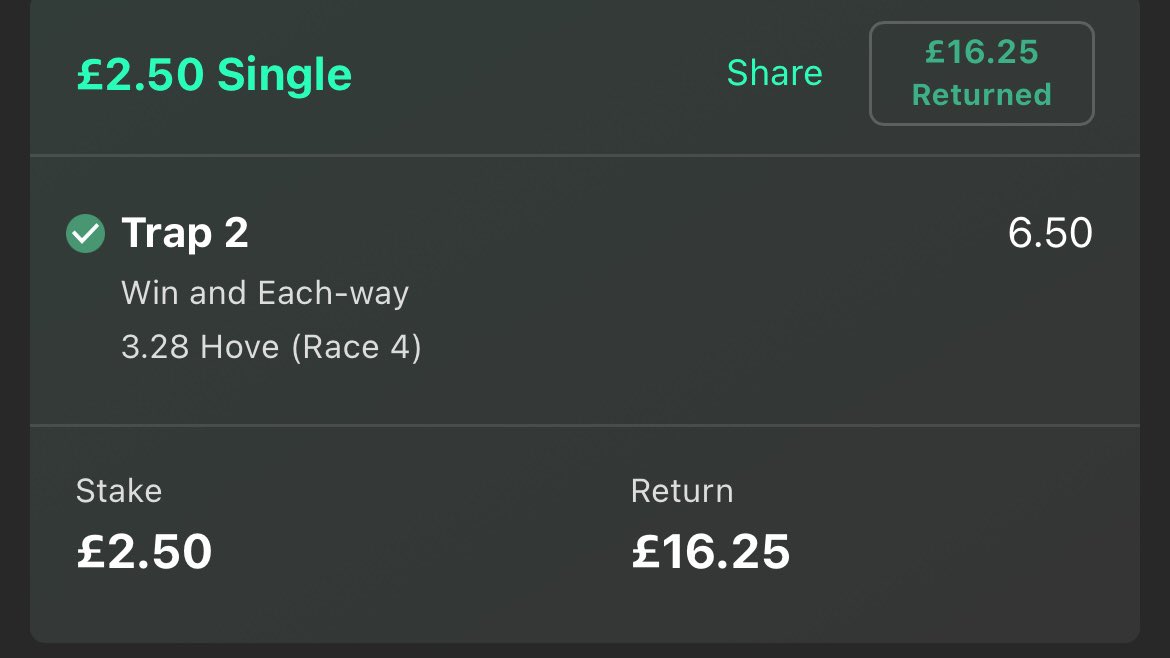 GreyhoundsKing's tweet image. WOW! What a day it has been in the Dogs channel. We are 10.25 points up with the evening tips and rollers to go🔥🔥

We are opening a few spaces on the link below, join before they go:

sublaunch.co/lavishhounds?i…