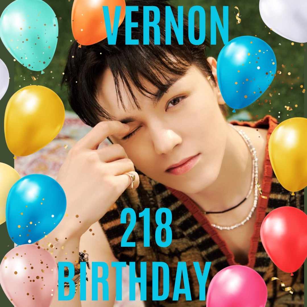 CCT_VERNON's tweet photo. [ LET'S ALL SUPPORT ON CHOEADEOL APP ] 

🐻‍❄️VERNON SUPPORT EVENT🐢

🗳 https://t.co/5ScSq6bLqb
🎁 Free Charging Station
🎯 2,000 Diamonds
🗓 ~01/19 KST https://t.co/Xpqg1K2hV1