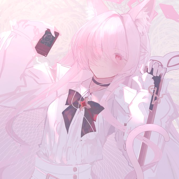 清澄アキラ #ブルアカ 