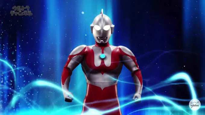 やっぱマン兄さんの胸筋化け物やってもうウルトラチョップでゼットン倒せるだろ 