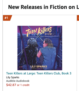 Love y'all so much
this is your sign to start #teenkillersclub & demand yes DEMAND its sequels from your local library!