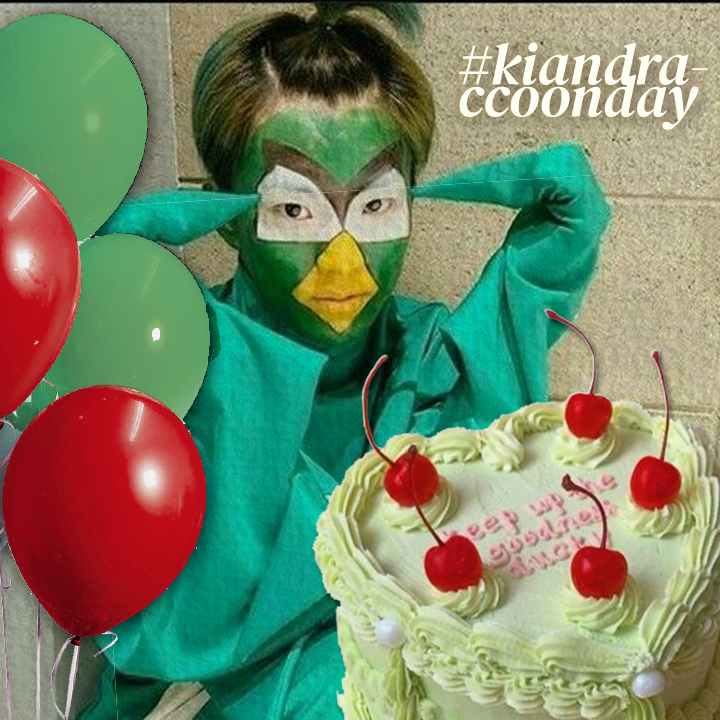 eternwity's tweet photo. (letting the images speak) (happy birthday, Forest Faery) (happy Kiandra-ccoonday) (i love you) (i miss you) (kapan reboisasi) https://t.co/hwNGA9xD7O