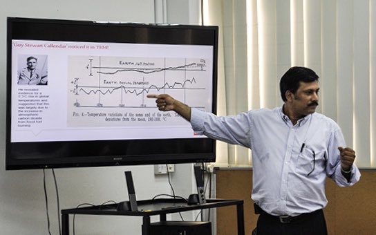 #ClimateChange #communication #learning #education #knowledge sharing are essential elements for #ClimateAction #resilience #drr #adaptation #mitigation #sdg13 #GlobalGoals #media #children #girls #youthforclimate 

#COP28 #COP28UAE #Cop28Dubai 
<a href="/UNFCCC/">UN Climate Change</a> <a href="/uncclearn/">UN Climate Change:Learn</a>
<a href="/UNDRR/">UNDRR</a> <a href="/WMO/">World Meteorological Organization</a>