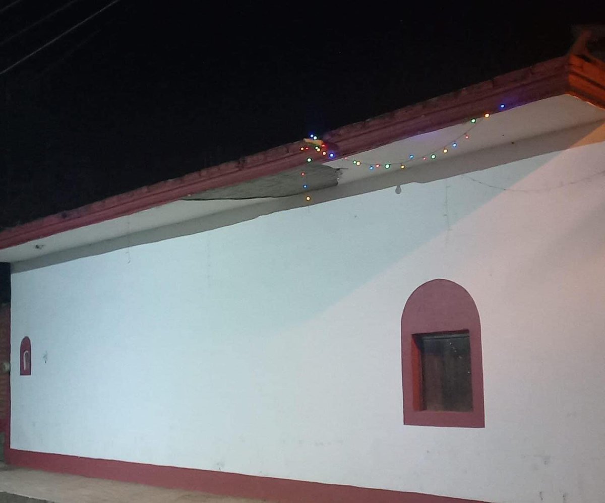 Ojalá no me llegue muy caro el recibo de la luz
