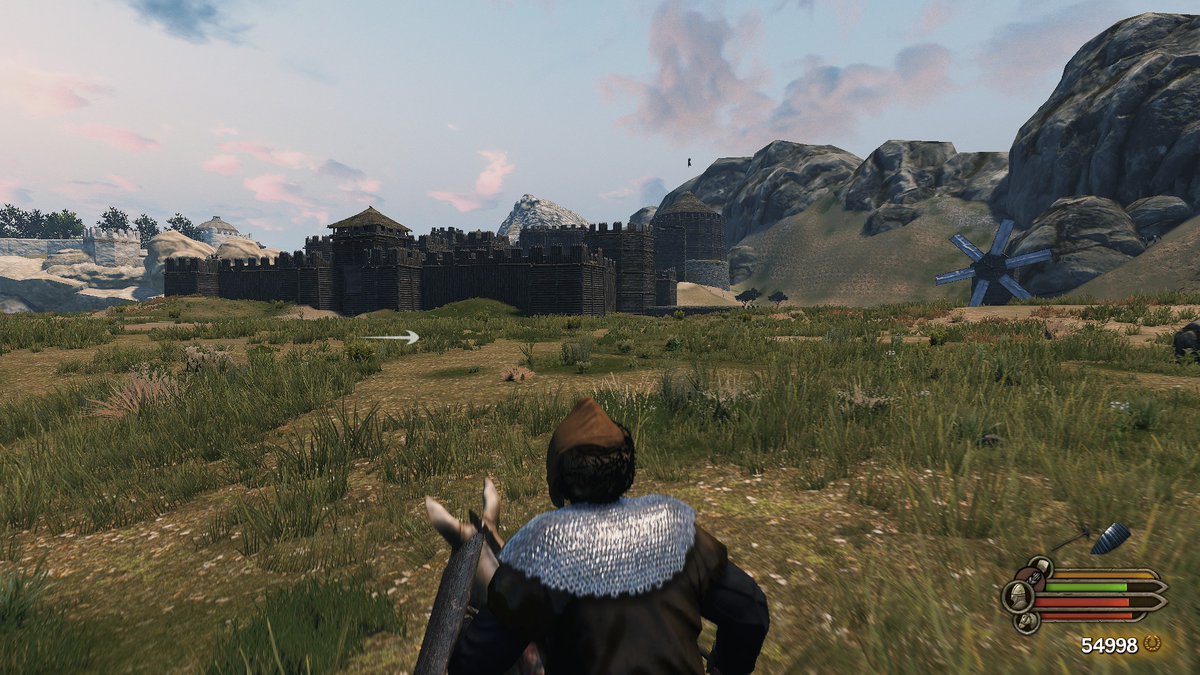HobbitCastle's tweet photo. 🏰⚔️ Join the Epic Saga of The Volsung Clan! ⚔️🏰

👑 Dive into our world of medieval grandeur and strategy with https://t.co/Ht1lN34wXM on Twitch. Experience the power and beauty of our castle and the rich fields that sustain our mighty clan. https://t.co/KuoVwQmqPf