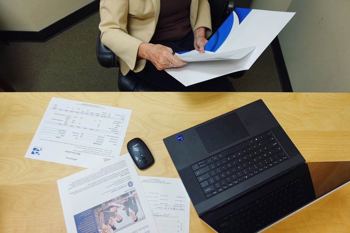 eParamusLLC's tweet image. Join us as we unravel the fascinating world of learning analytics and explore new horizons in understanding learning&apos;s true impact! 🚀
#eParamus #ElevatingInstructionalDesign #Data #UnlockingInsights #linkinbio