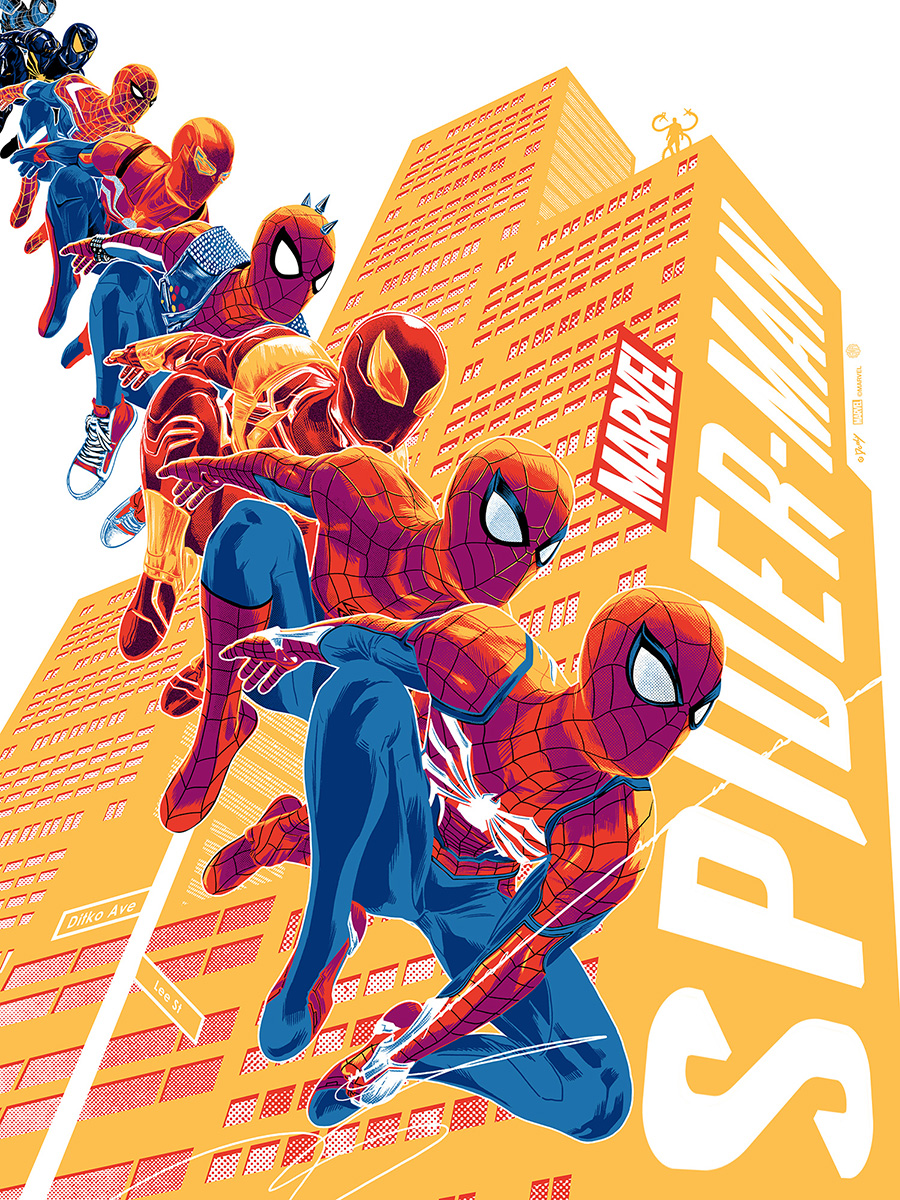 CodecsGaming's tweet image. Ayooo! Thwip thwip😅🤣 We are back in the Spooder-Mun! Come join us as we make NYC Safe again!😛
twitch.tv/codecsgaming
#twitch #Live #Stream #SpiderMan #peterparker #Thwip #WebSwing #MilesMorales #Spidermen