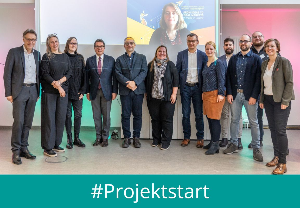 Kick-off for the EU project #AgriPETMRI - After the #I3Instrument project was launched 01.11.23, the partners and the EU officer celebrated the Kick-off yesterday at the Research Campus STIMULATE: forschungscampus-stimulate.de/deu/aktuelles/…
@EU_EISMEA, IBF servizi, Innomed srl, @OVGUpresse , @VRVis