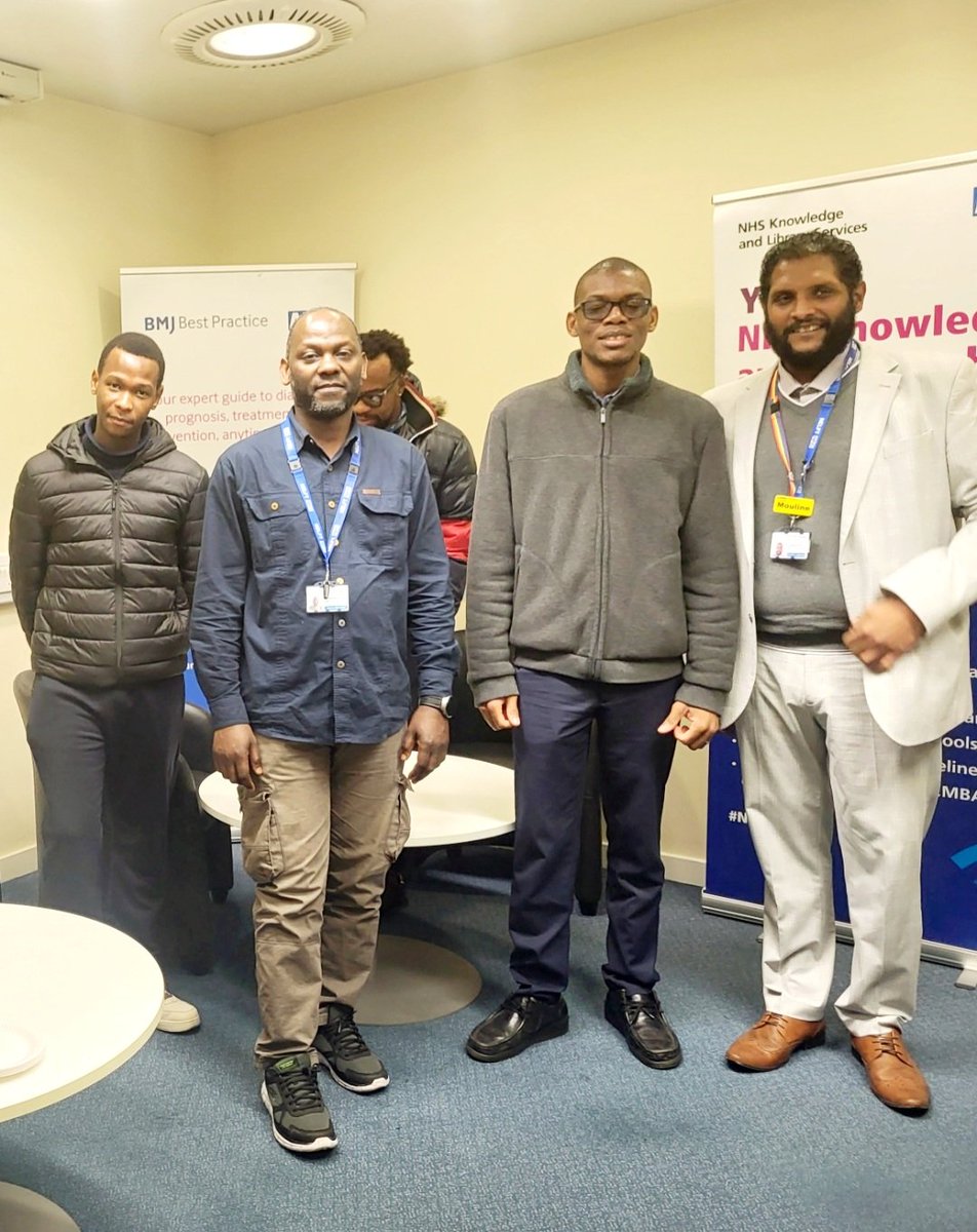 We attended the opening ceremony 🎉of the brand new Goodmayes 'Study Space' located at First Floor,Maggie Lilley Suite-open to all staff. Please visit it's a perfect place to catch up on work or study 🖥 📚 📖 @NELFT @nelft_library @NELFTLetsEngage @nhhoward #KnowledgeIsPower