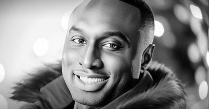 Support S2S with Christmas spirit! NBC Chicago reporter and weekend anchor Evrod Cassimy will be releasing a new Christmas single, with 100% of proceeds going to S2S!! 

Buy it at the link: ffm.to/pleasecomehome…
