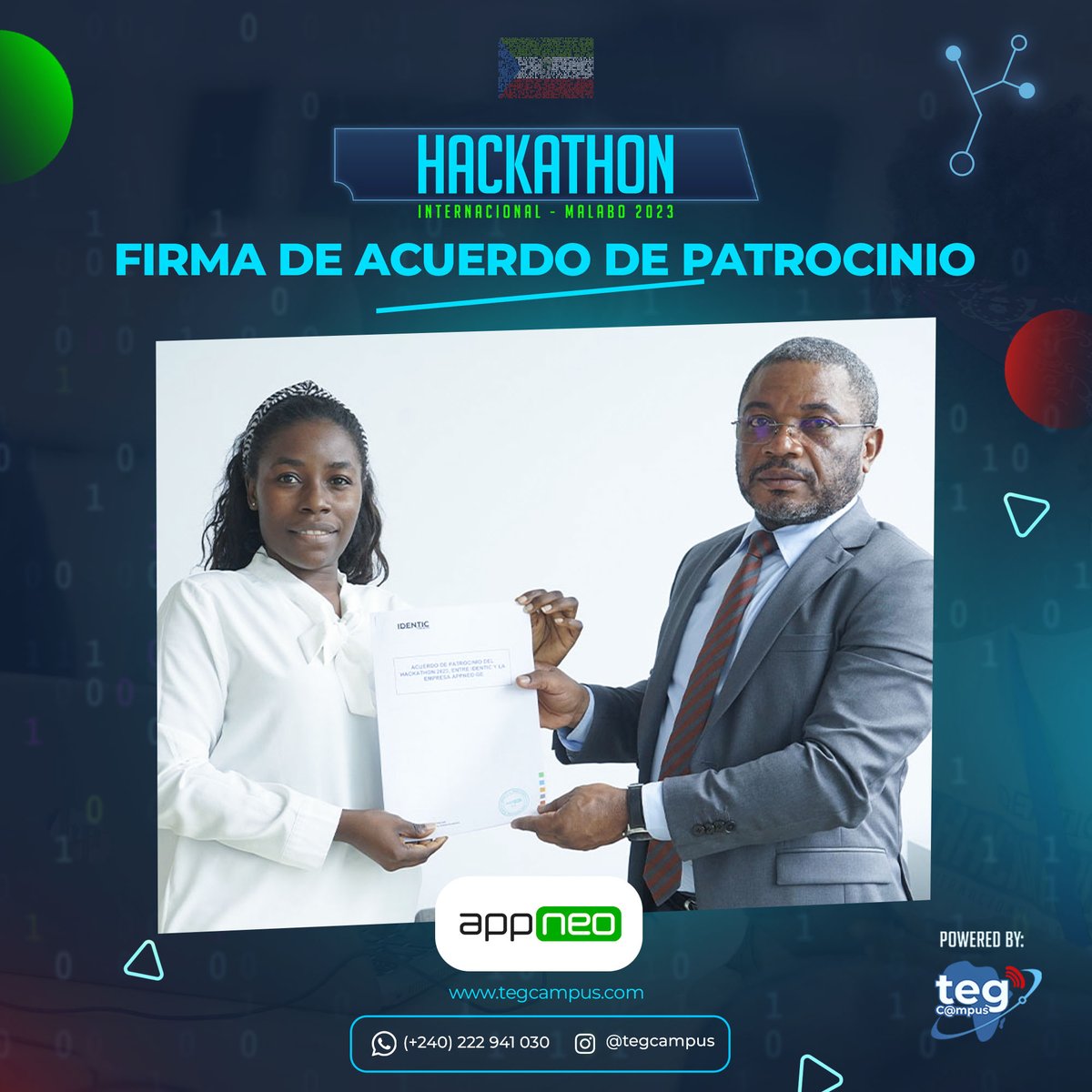 TEG Campus 🇬🇶 (@tegcampus1) on Twitter photo 