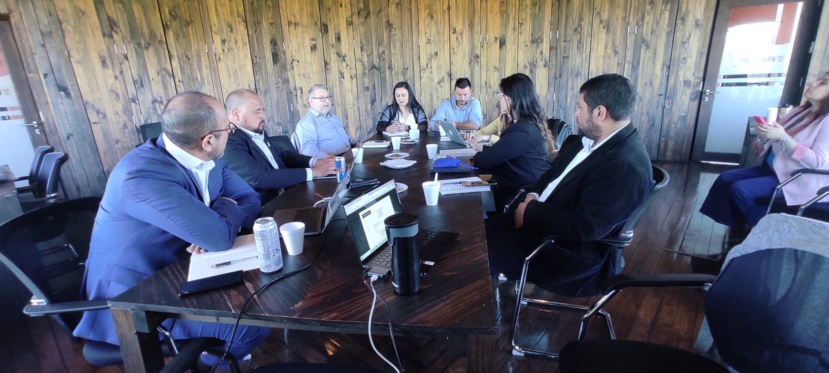 OTL-UBB, Oficina de Transferencia y Licenciamiento tweet media