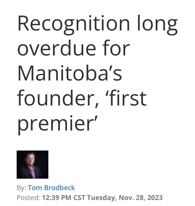#mbpoli insider tweet media