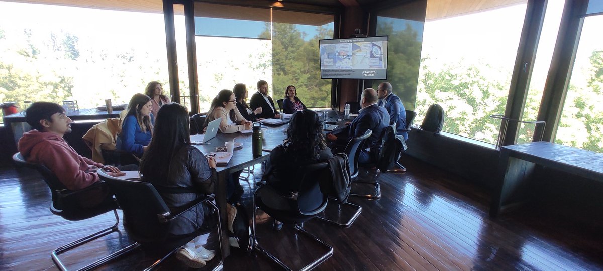 OTL-UBB, Oficina de Transferencia y Licenciamiento tweet media