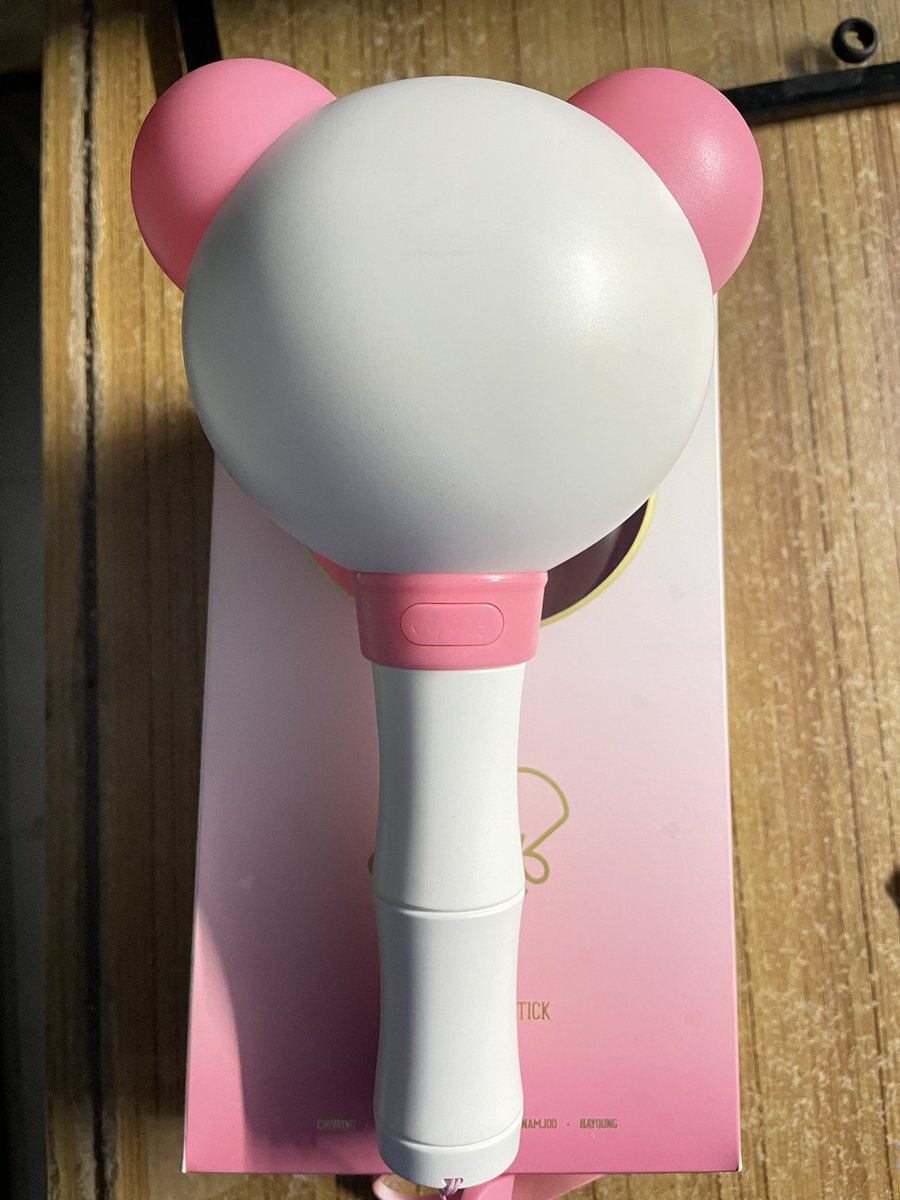 ZONEVIPX's tweet photo. แพนด้าบงมือสอง ver.1 750 รวมส่ง #ตลาดนัดแพนด้าแพนด้า #ตลาดนัดApink #ตลาดนัดเอพิ้งค์ https://t.co/o55y1rOkYJ