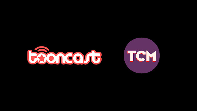 Definitivamente la noticia del día: el posible cierre de Tooncast y TCM.
